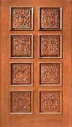 Picture room